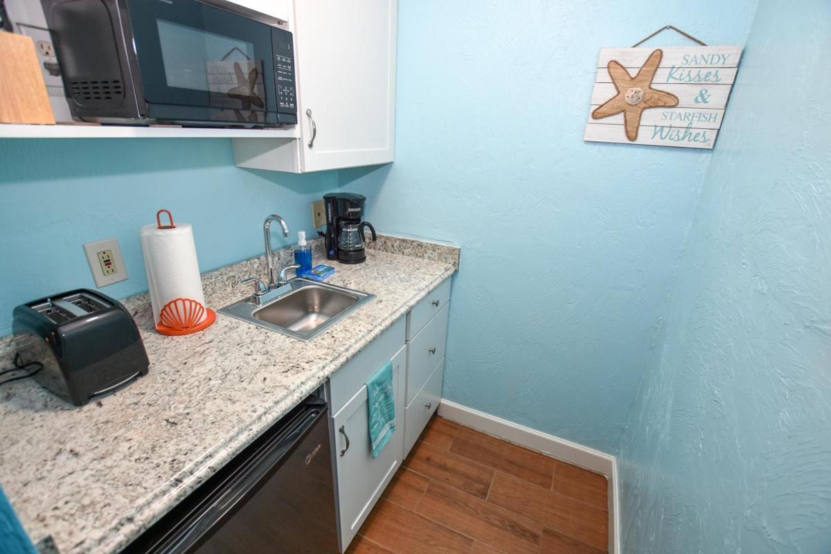 Daytona Condo With Beautiful Ocean And City View Daytona Beach Exterior foto