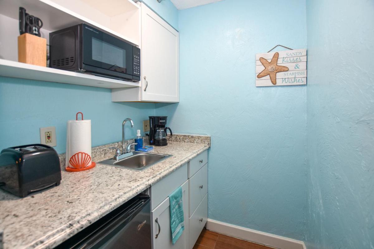 Daytona Condo With Beautiful Ocean And City View Daytona Beach Exterior foto