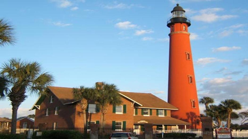 Daytona Condo With Beautiful Ocean And City View Daytona Beach Exterior foto